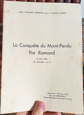 Capitaine Massie: La conquête