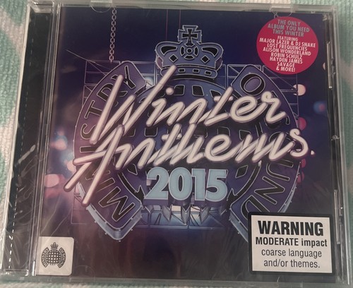 Various artists ministry of - various,