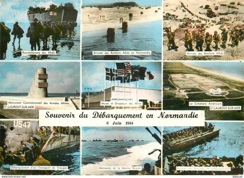Carte postale militaria - carte,