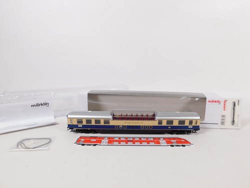 Märklin 43880 rheingold - ac,