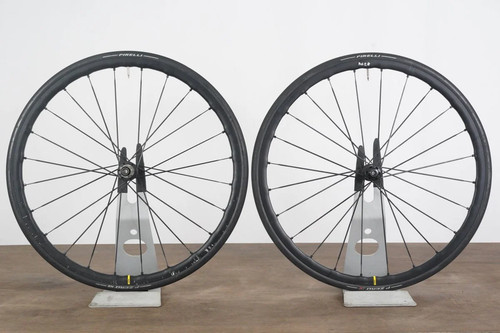 Mavic ksyrium alloy - 25,