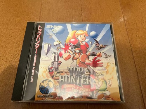 Top hunter roddy cathy - hunter,