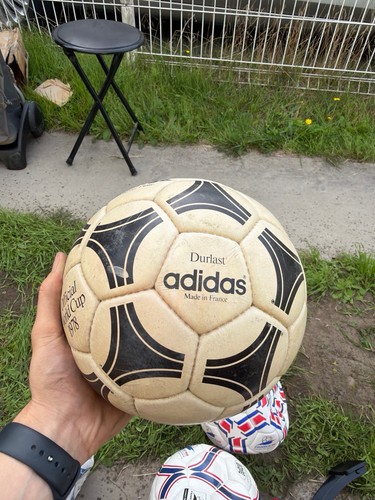 Authentique ballon adidas - authentique,