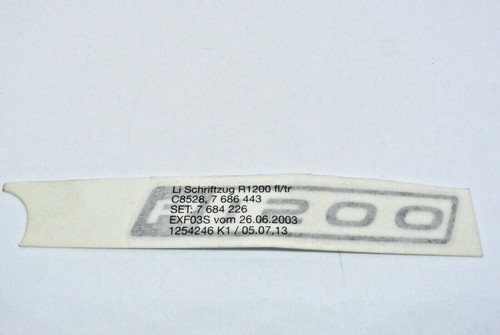 Original bmw 46637686443 - original,
