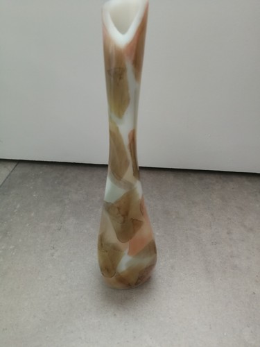 Soliflore opaline forme