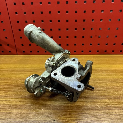 Turbo renault mégane - turbo,