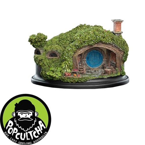 The hobbit 1 hill - the,