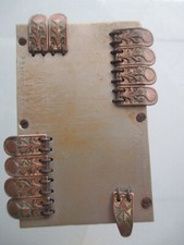 COMPTEUR DE POINTS. HARTHAUD.