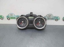8200399701 tableau de bord compteur pour RENAULT MEGANE II BERLINA 3P 2560118