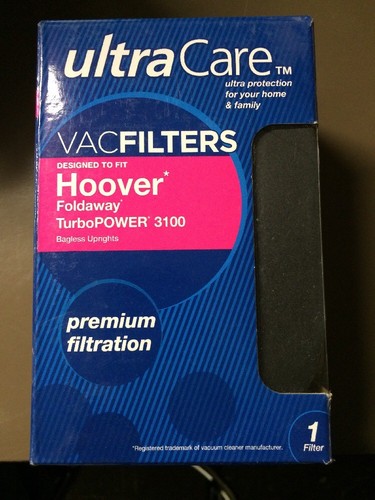 Ultra care vac - ultra,