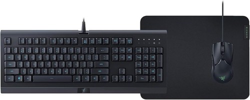 Razer level bundle - razer, cynosa