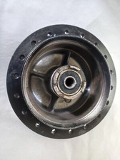 MOYEU DE ROUE AVANT D OCCASION HONDA XR 80 /CR 80 / MT 50 / CT 110 A 35 €