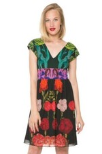 DESIGUAL~ LACROIX - T. S -