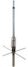 ANTENNE CB SIRIO MOUSSON 5/8, ÉTALONNABLE À LA BASE 26 - 30 MHz, 3000W CW