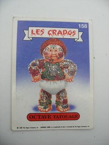 Album panini merlin les - album, crados