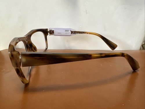 Monture lunettes vue alain - ,