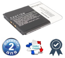 Batterie BST-33 Pour Sony