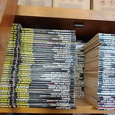 Bandes Dessinées DYLAN DOG