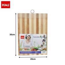 X Planche à Découper Bois