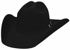 Chapeau Western Hat Western