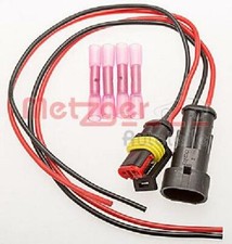 Original METZGER Kit De