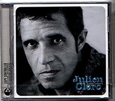 - CD - JULIEN CLERC- Double