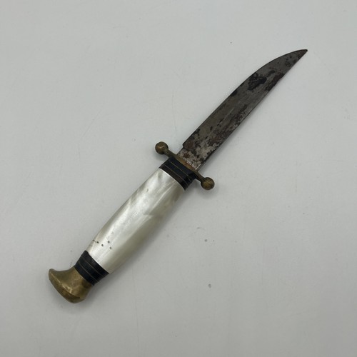 Vintage york cutlery - york, bowie