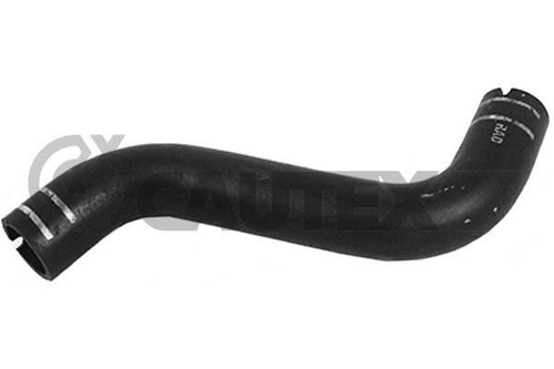 Durite radiateur fiat punto - radiateur,