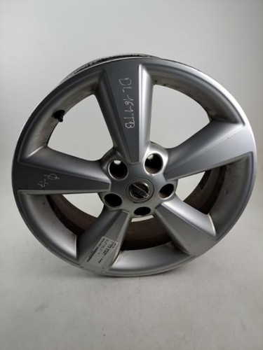 Jante nissan qashqai phase 1 - jante,