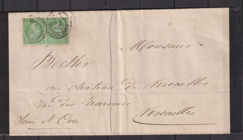 France 35 5 c - ,