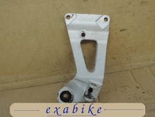 platine repose-pied arriere