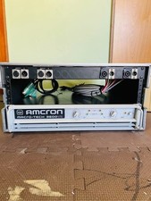 Amcron Macro-Tech 3600VZ