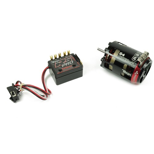Tekin pro esc gen4 - pro, be