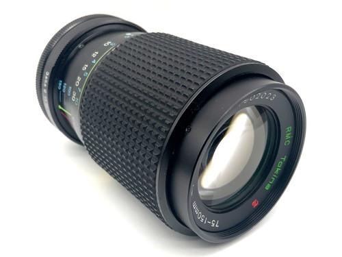 Tokina 150mm 8 objectif - 1:3.8,