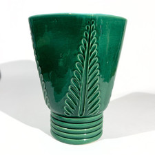 Vase Pol Chambost céramique