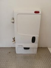 Porte coffre gauche opel - de,