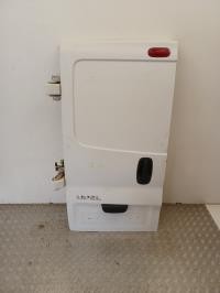 Porte coffre gauche opel - porte, de