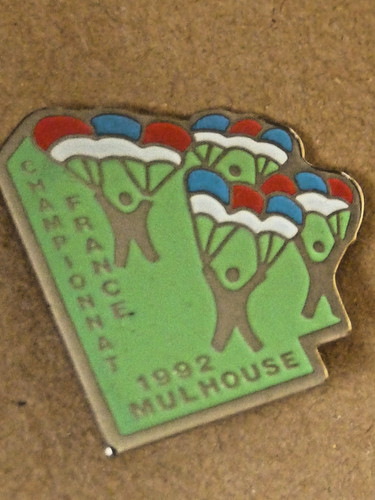 Pin pins badge sport - badge.,