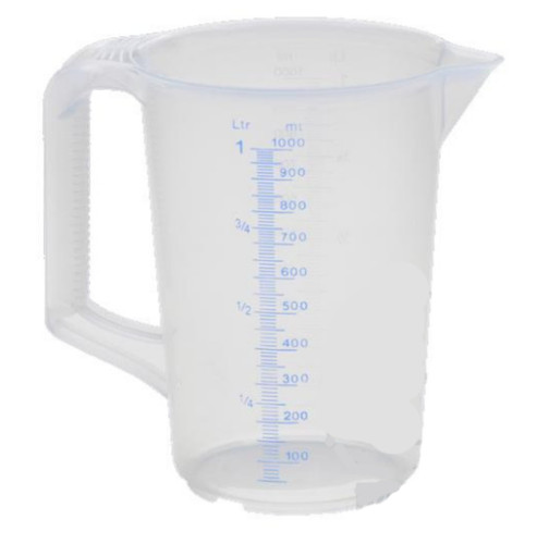 Jarre mesure liquides 1 - de,