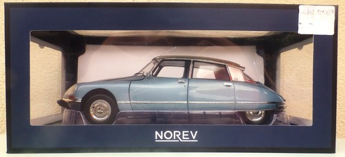 Citroën pallas 1973 - ds,