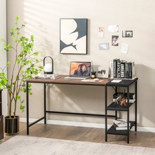 Computer desk writing - 55",
