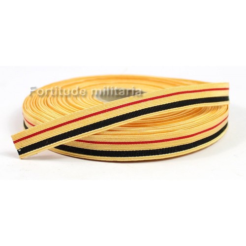 Galon broderie militaire - galon,