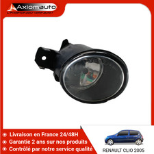 ?? PHARE ANTIBROUILLARD AVANT DROIT RENAULT CLIO II Phase 2 2001-2006