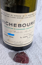DRC Romanee-Conti 1988