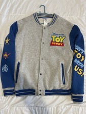 Blouson Toy Story  Adulte