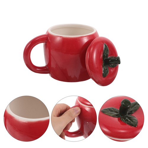 Mug café - à,