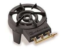 KEMPER Réchaud À Gaz En