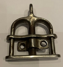 ANCIENNES POUCETTES DE