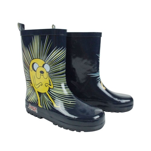 Adventure time bottes de - -,