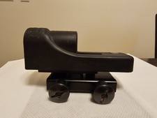 Trijicon Acog Reflex 1x24 Dual